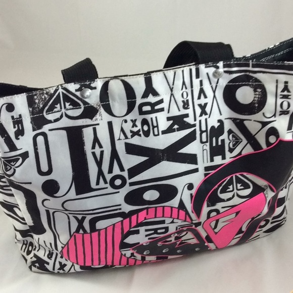 roxy laptop bag